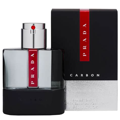 men's prada carbon|prada luna rossa carbon 50ml.